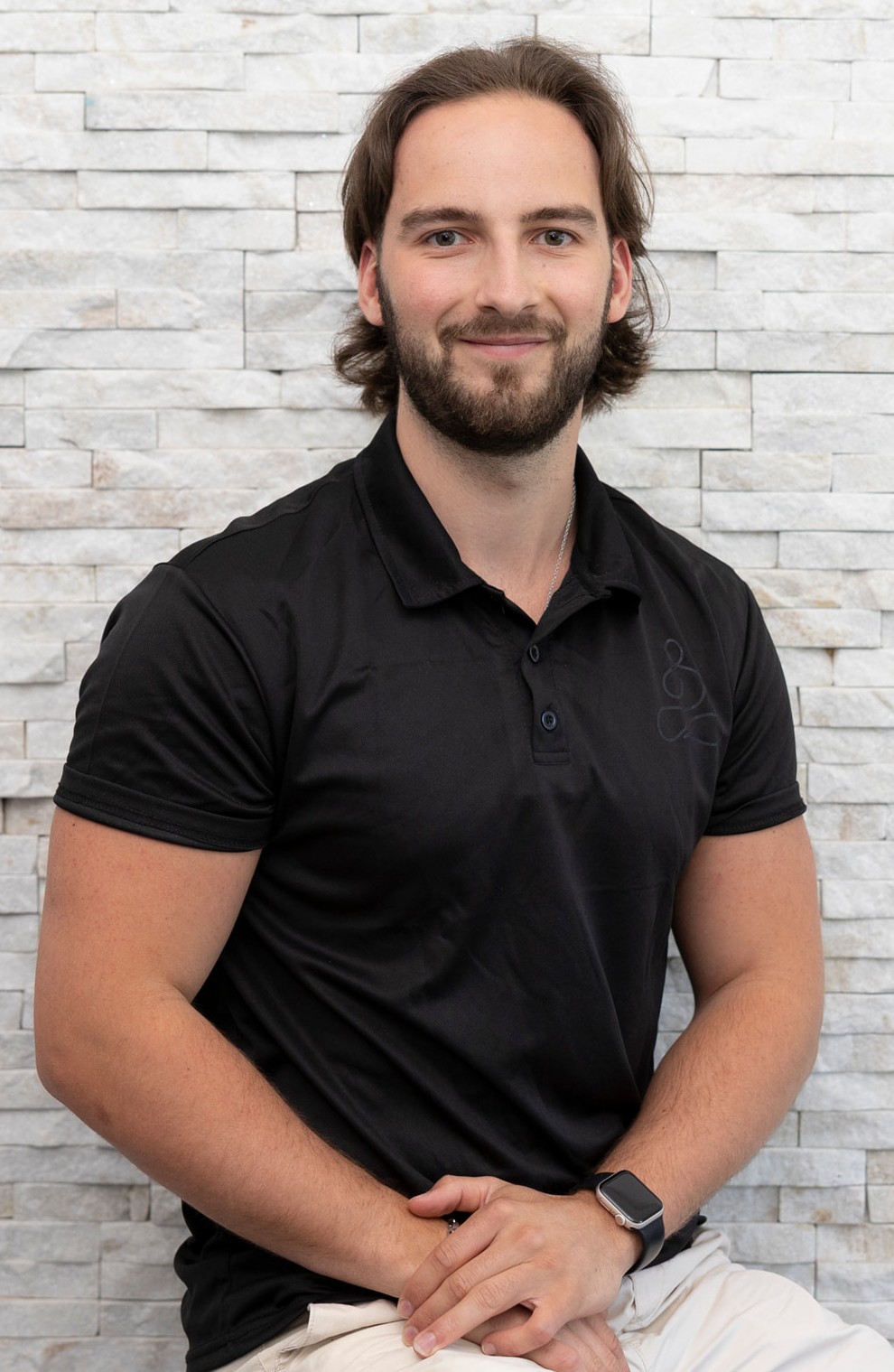 Jordan Lambert