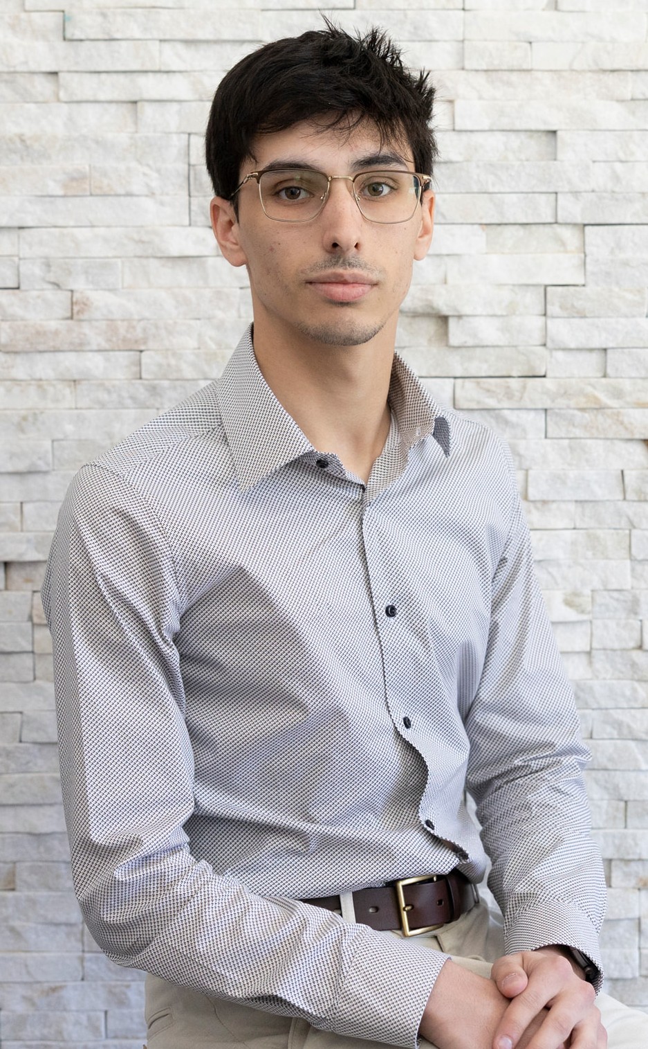 Nathaniel Leclerc